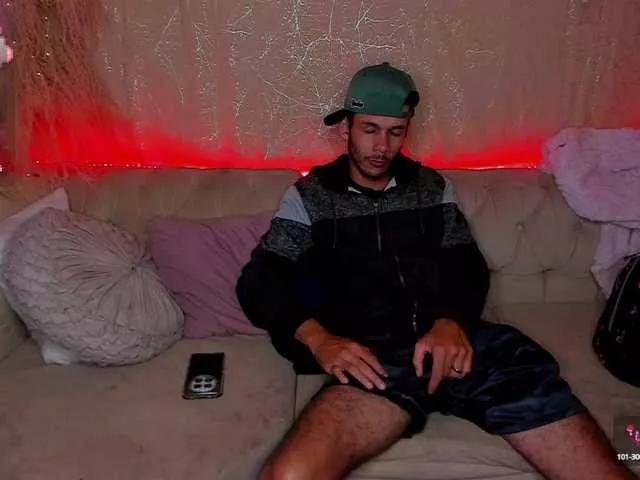 naughtygirls1 on BongaCams