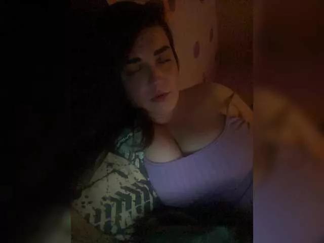 Nelli-1 on BongaCams 