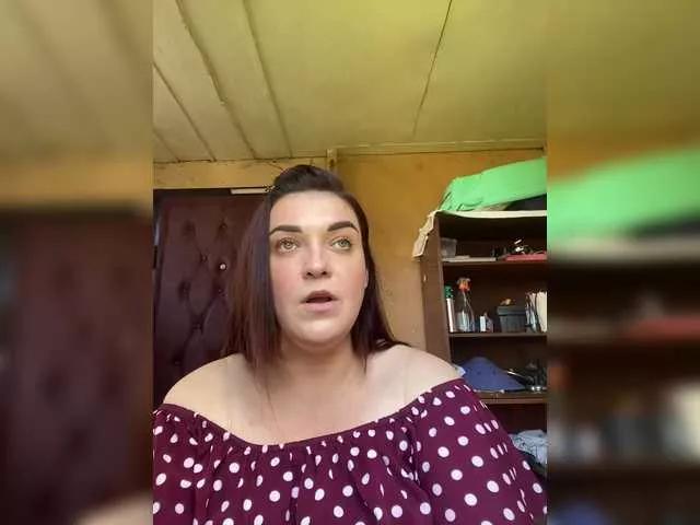 Nelli-1 on BongaCams 