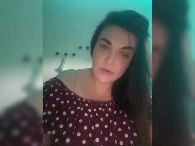 Nelli-1 on BongaCams 