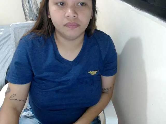 NewAsianHottie on BongaCams