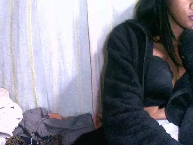 nikitao on BongaCams 