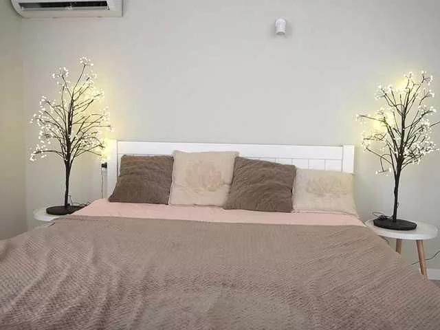 NikkiGold on BongaCams