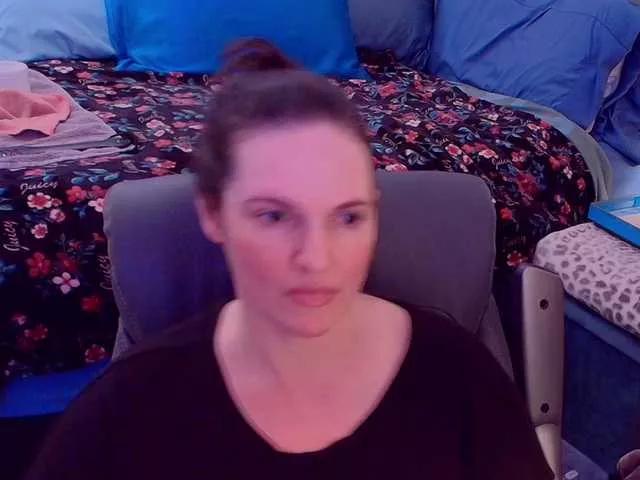 NinaJaymes on BongaCams 