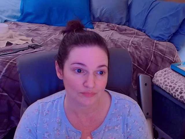 NinaJaymes on BongaCams 