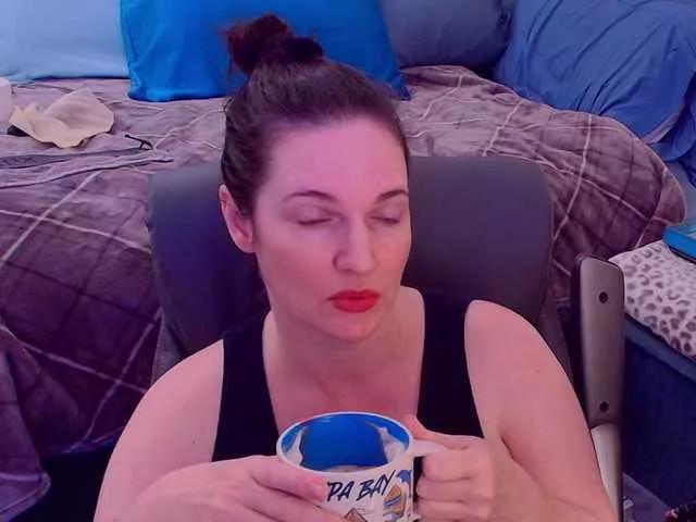 NinaJaymes on BongaCams 
