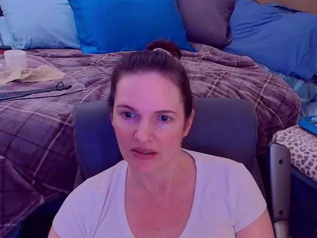 NinaJaymes on BongaCams