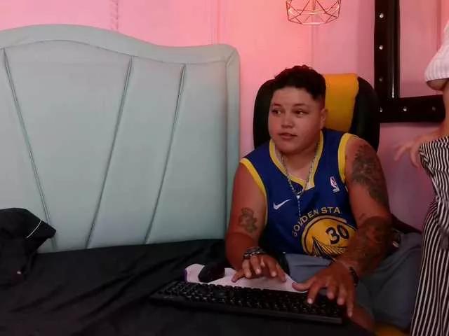 noaymia on BongaCams