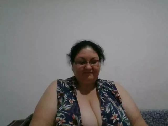 Nykyxo on BongaCams 