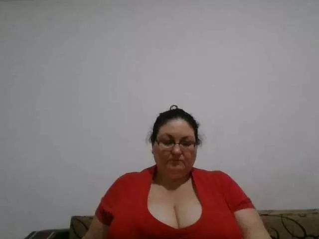 Nykyxo on BongaCams 