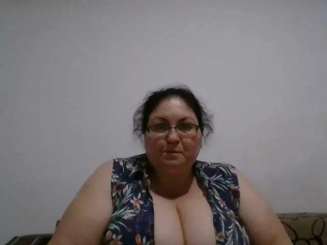 Nykyxo on BongaCams 