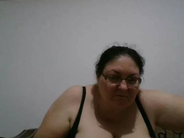 Nykyxo on BongaCams 