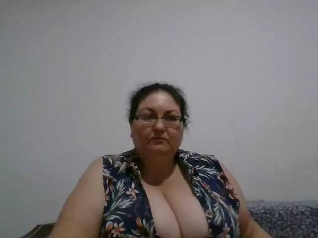 Nykyxo on BongaCams 