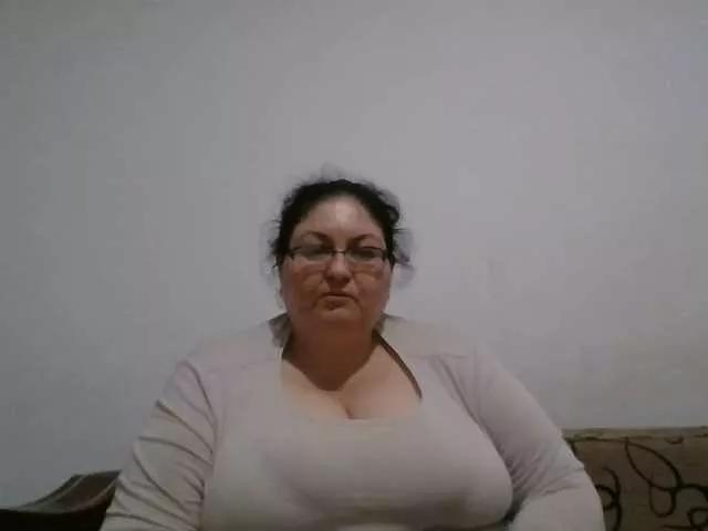 Nykyxo on BongaCams