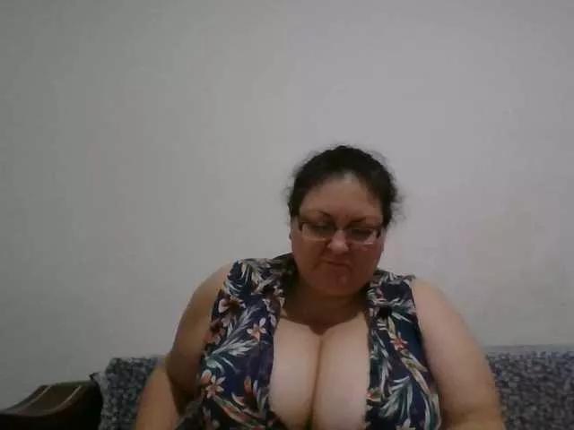 Nykyxo on BongaCams 