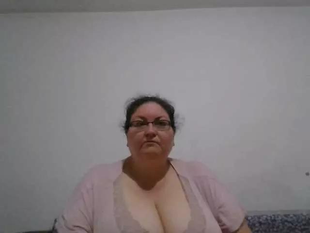 Nykyxo on BongaCams 