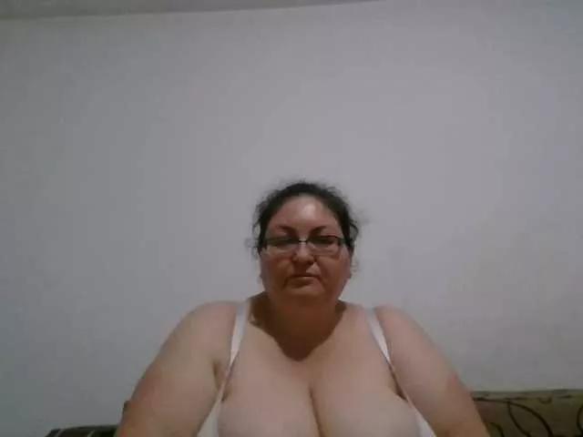 Nykyxo on BongaCams 