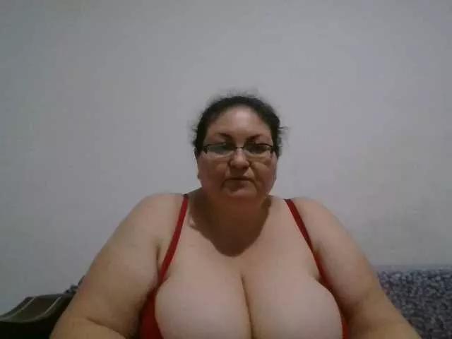 Nykyxo on BongaCams 