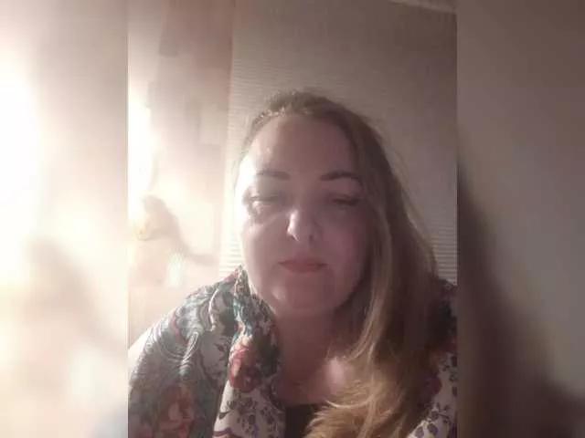 Olga10a on BongaCams