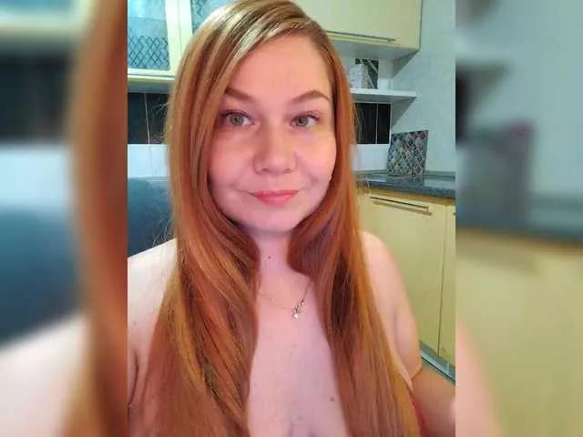 olgasollo on BongaCams