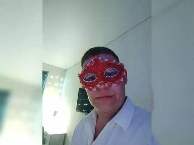 OlyaKolya on BongaCams