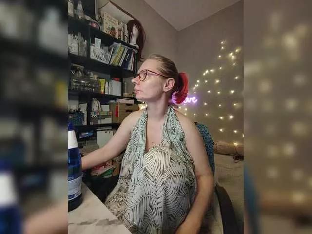 OnyxFox on BongaCams
