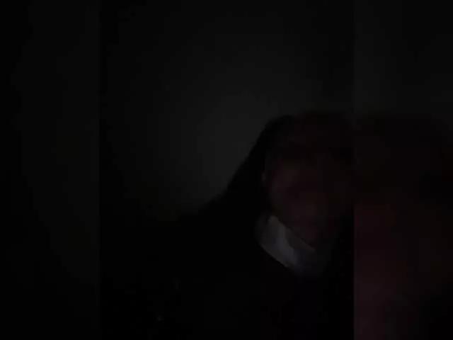 Otjainie on BongaCams