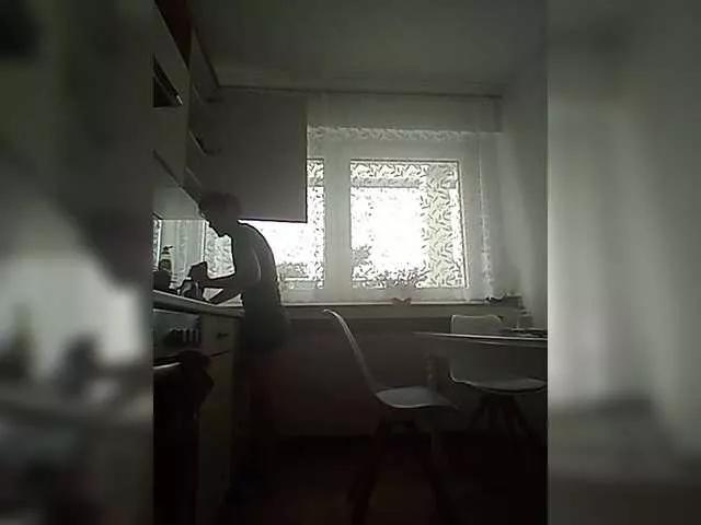 P-A-N-I-K-A on BongaCams 