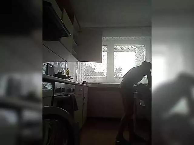 P-A-N-I-K-A on BongaCams 