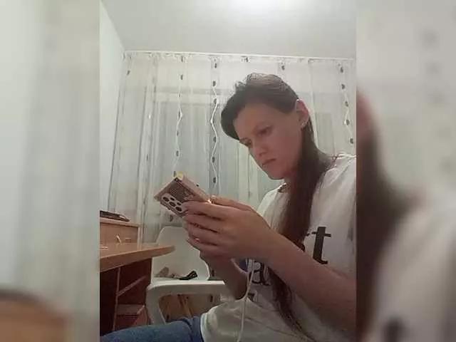 P-A-N-I-K-A on BongaCams 