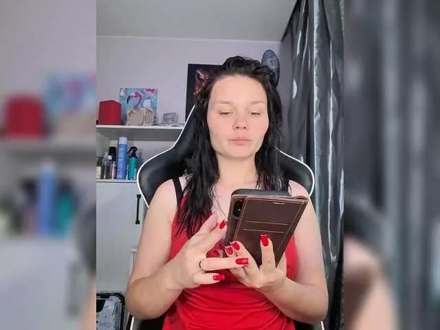 Paratrax on BongaCams 