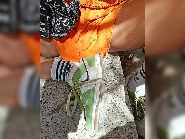 parejitacuriosa84 on BongaCams