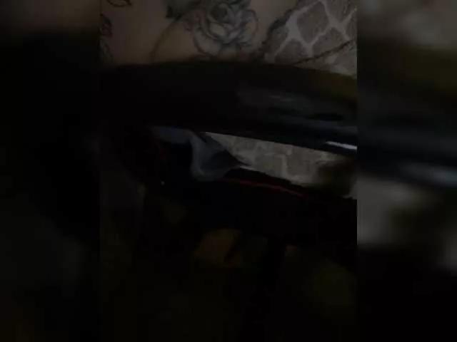 Paxa155 on BongaCams