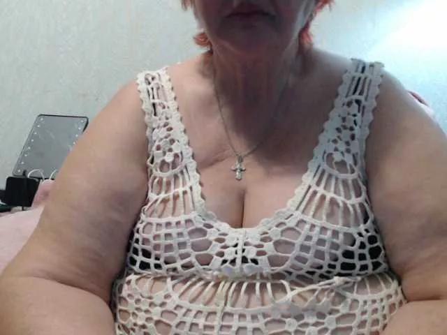PeggySoft on BongaCams 