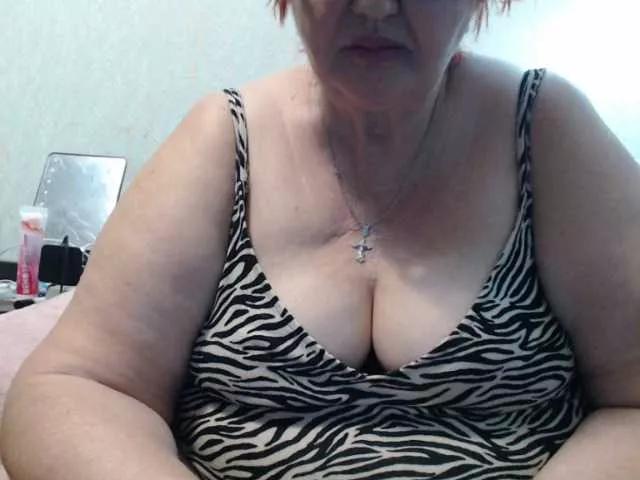 PeggySoft on BongaCams 
