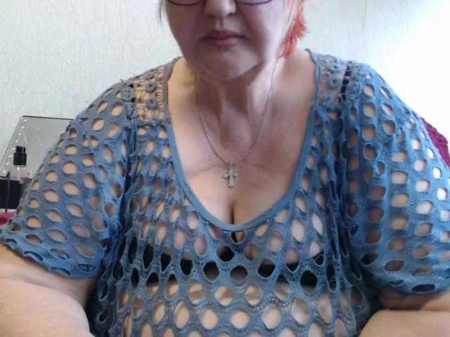 PeggySoft on BongaCams 