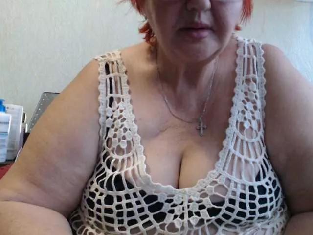 PeggySoft on BongaCams 
