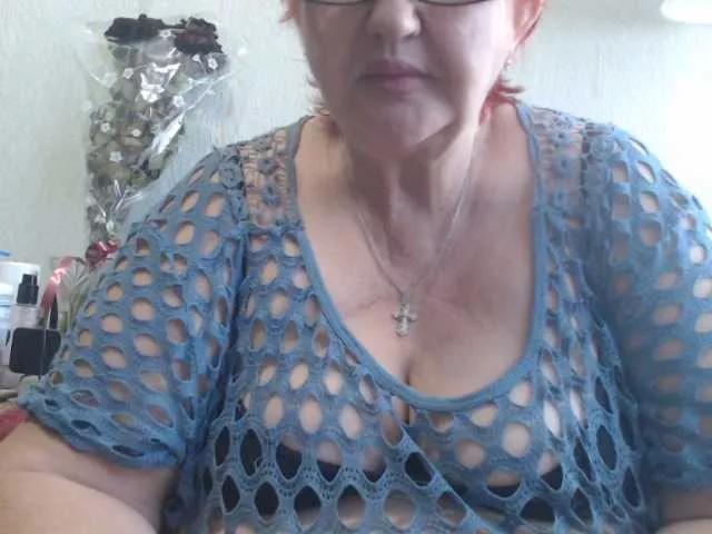 PeggySoft on BongaCams 