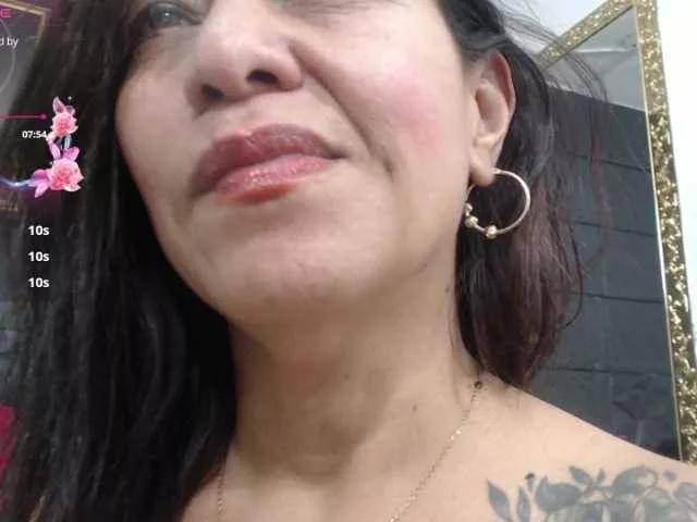 PenelopeDawsson on BongaCams