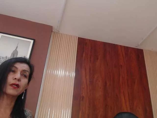 PenelopeDawsson on BongaCams 