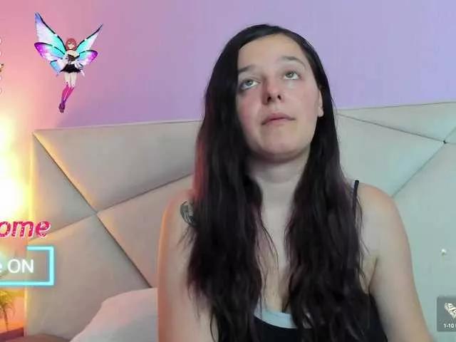 PennyDolce on BongaCams 
