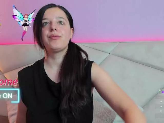 PennyDolce on BongaCams 