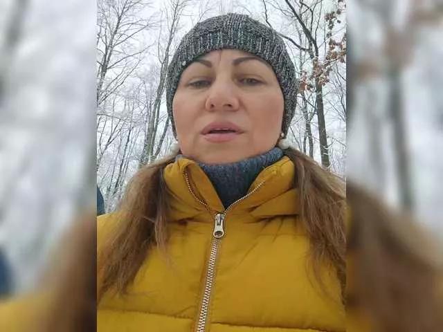 Perepyganue on BongaCams 