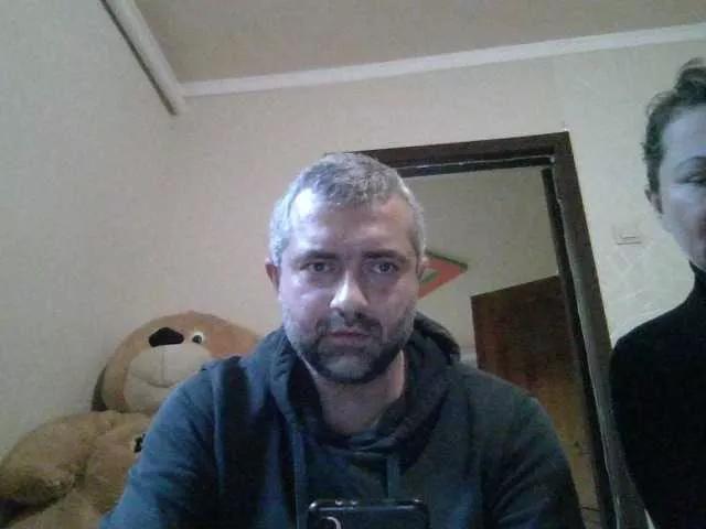 Perepyganue on BongaCams 