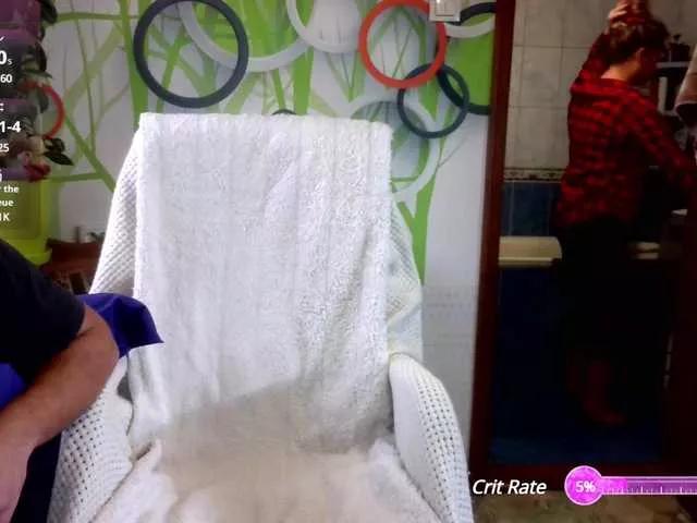 Perepyganue on BongaCams 