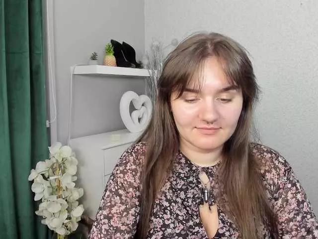 perfectJulie on BongaCams