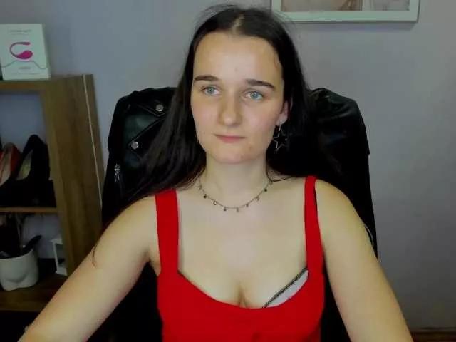 perfectKate on BongaCams