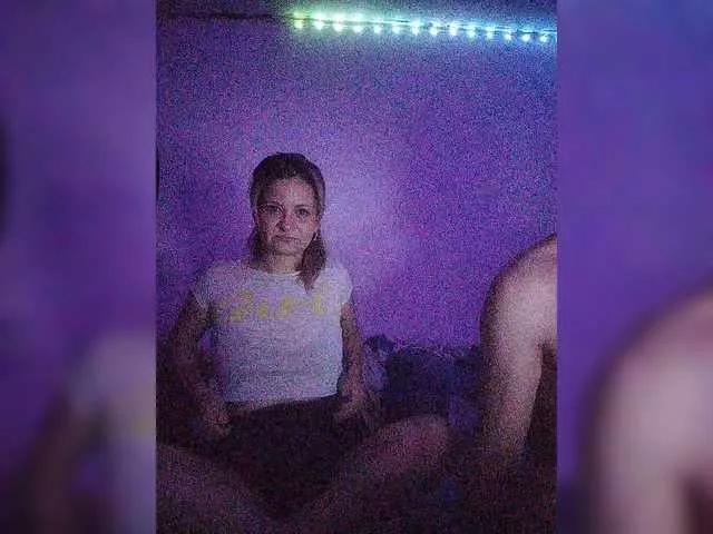 pizdorvanochka on BongaCams