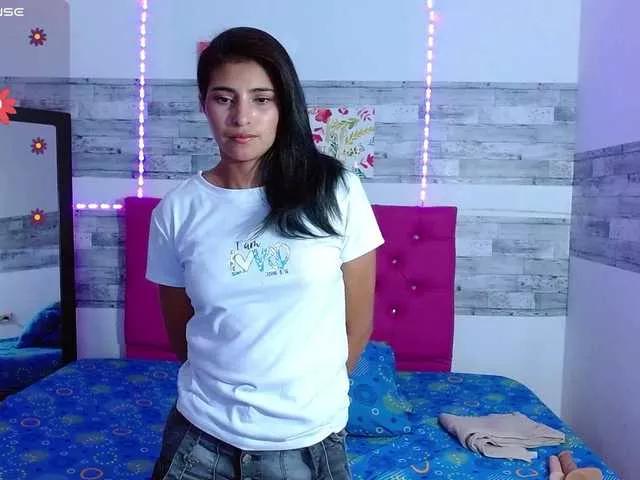 Pleassing-neighbor on BongaCams
