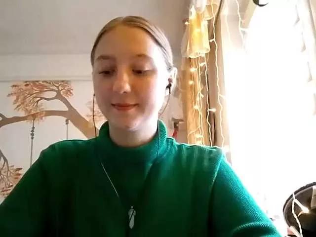 POTATO-GIRL on BongaCams
